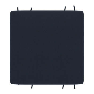 Sunbrella® Outdoor Seat Pad/Ottoman Cushion