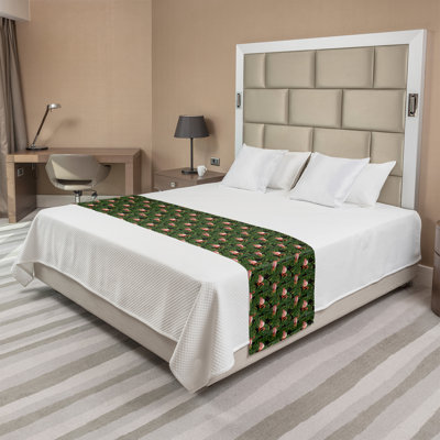 Bed Runner