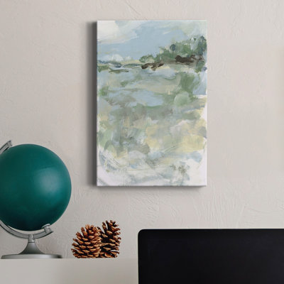 Far Far View II - impression