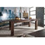 Metro Extendable Solid Wood Dining Table-62356545-62356546