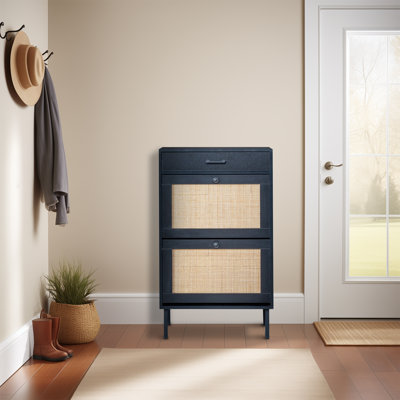 Armoire à chaussures