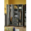 Ansgard 3 Door Manufactured Wood Wardrobe