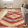 Tapis rouge Abrionna