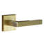 Full Double Dummy Door Lever Set-48888381-124968115