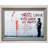 This Ll Look Nice When Its Framed - Single Picture Frame Print-97478042