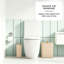 Bathroom Accessory Set