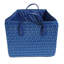 Rebrilliant Agarwal Fabric Decorative Basket-38038755-38038761
