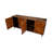 Molucca 65'' Wide Maple Solid Wood Sideboard