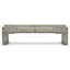 Foundations Solid Wood Coffee Table