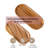 Millwood Pines Coleene Walnut Tray-745269030