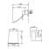 Wall Mounted Optional Single-handle Bathroom Faucet