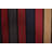 Boho Red Kilim 6'0" x 9'0"