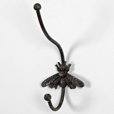 Kalson Iron Wall Wall Hook