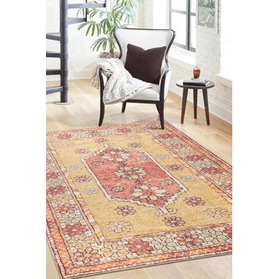 Tapis Caretta