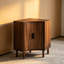 Armoire de coin