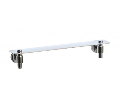 Arkwright Drill / Screw Shower Shelf
