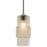 Mimo 1-Light Pendant