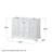 Deborah 48" Single Bathroom Vanity Base Only-61132057