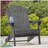 Adirondack Chair-1336186487