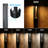 Évider LED Landscape Light Low Voltage Pathway Lighting for Yard Patio-105914480