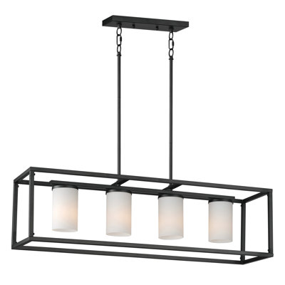 Seleem 4 - Light Kitchen Island Pendant