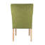 Chaise parsons rembourrée Anaisia-224341567-224341557