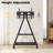 Ageeth TV Stand for TVs up to 78"-838424205