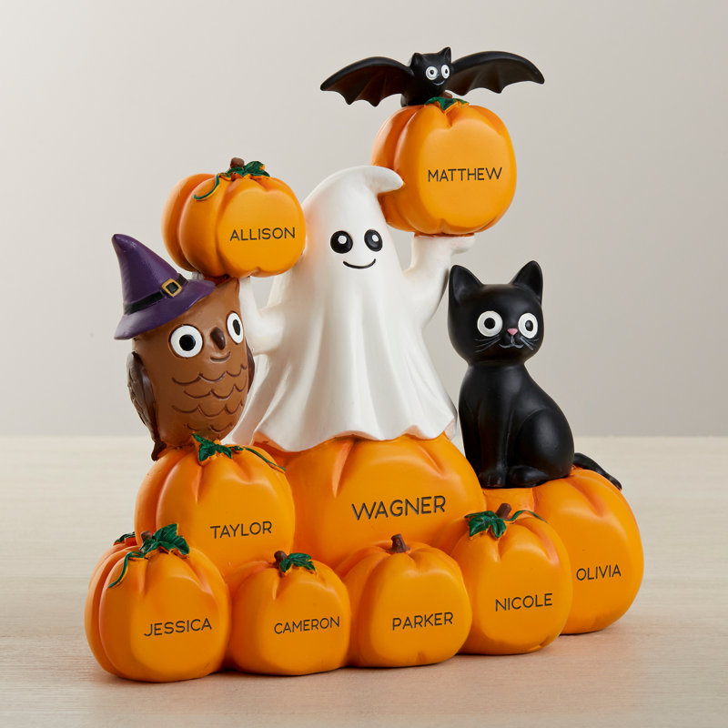 Halloween Decorative Accent, Yes