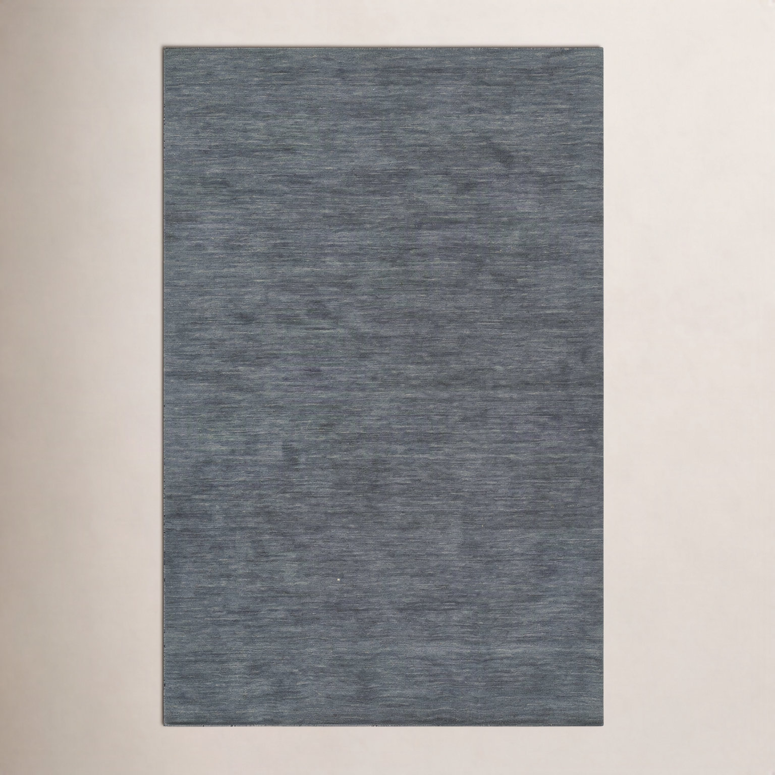 Althena Hand-Woven Wool Rug, Rectangle 9' x 12'