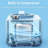 Ice Cream And Gelato Maker Machine