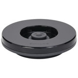 ZWILLING Enfinigy Vacuum Lid for Power Blender Jar - Black