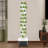 Hydroponic Growing Tower