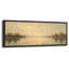 «Golden Glow Riverside Horizon» pour impression murale pour chambre à coucher-107390412-107390414