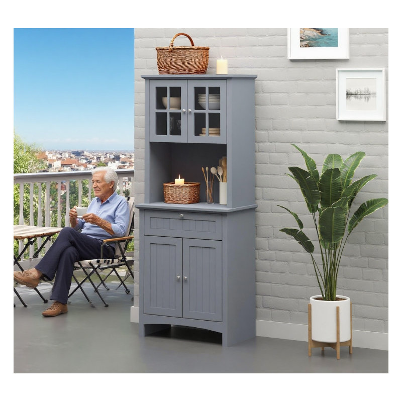 Armoire de cuisine
