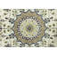 Tapis de couloir Indo Nain Mantaj-1231978873