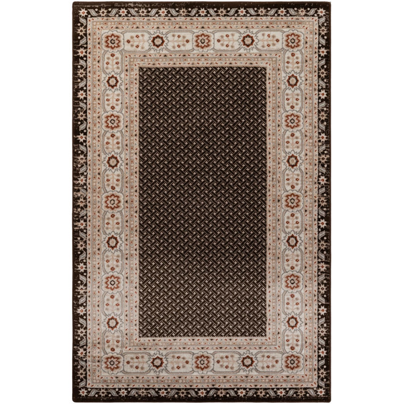  Charlotte Rug, Rectangle 5'3" x 8'