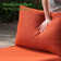 Baili Outdoor Two Chair With Side Table