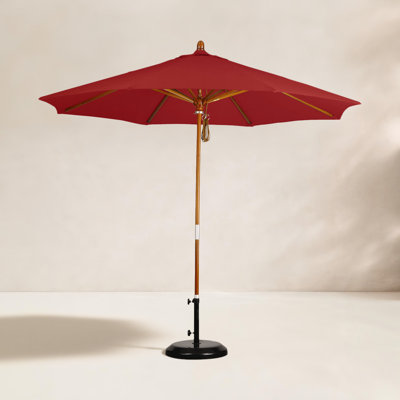 Manford 108'' Outdoor Umbrella