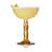 Libbey Tiki Coupe Cocktail Glasses, 8 oz.
