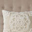 Ensemble de housse de couette en coton 3 pièces très grand / très grand californien-125869249