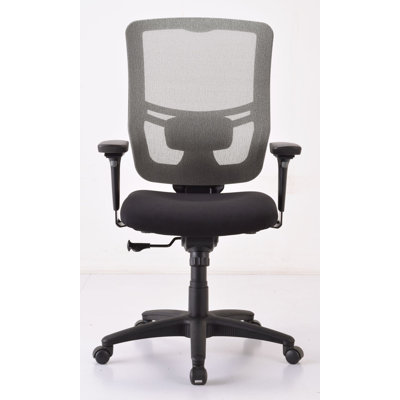 Tempur-Pedic TP7600 Synchro-Tilt Ergonomic Task Office Desk Chair
