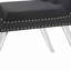 Banc recouverts de tissu d'ameublement-650648875
