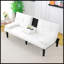 Canapé-lit 67 po en PVC multifonctionnel-165960200