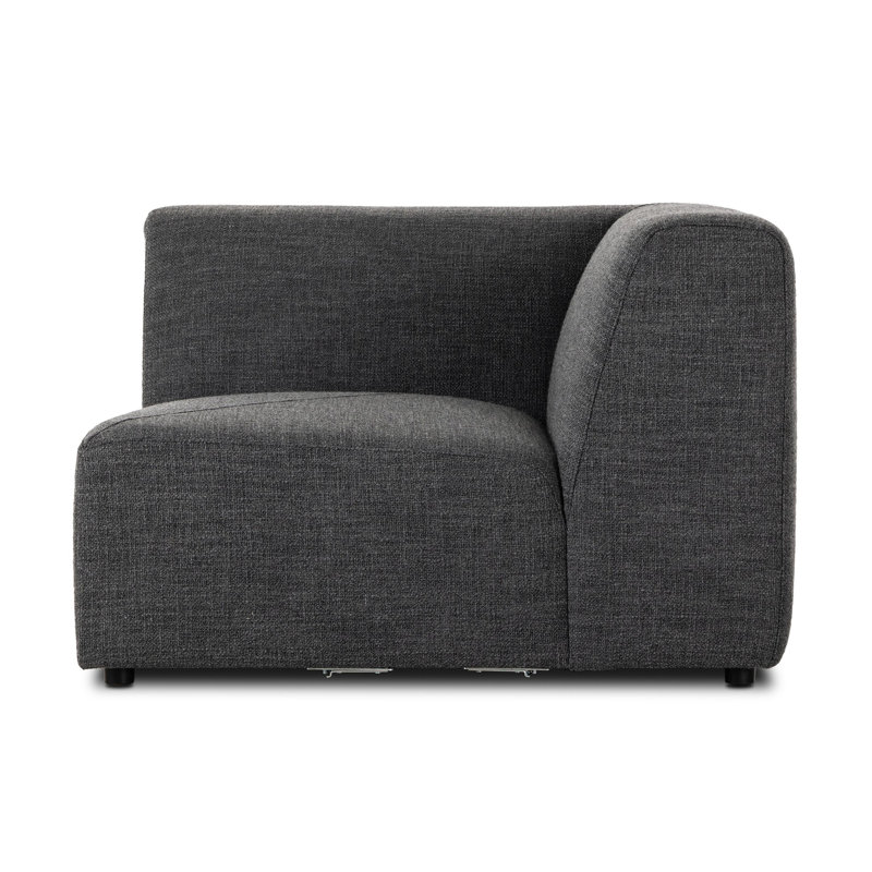 Lawndale Corner PC-Saxon Charcoal