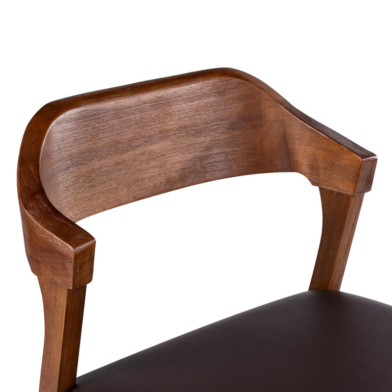 Ensemble de 2 chaises d'appoint Anastassiya, 1