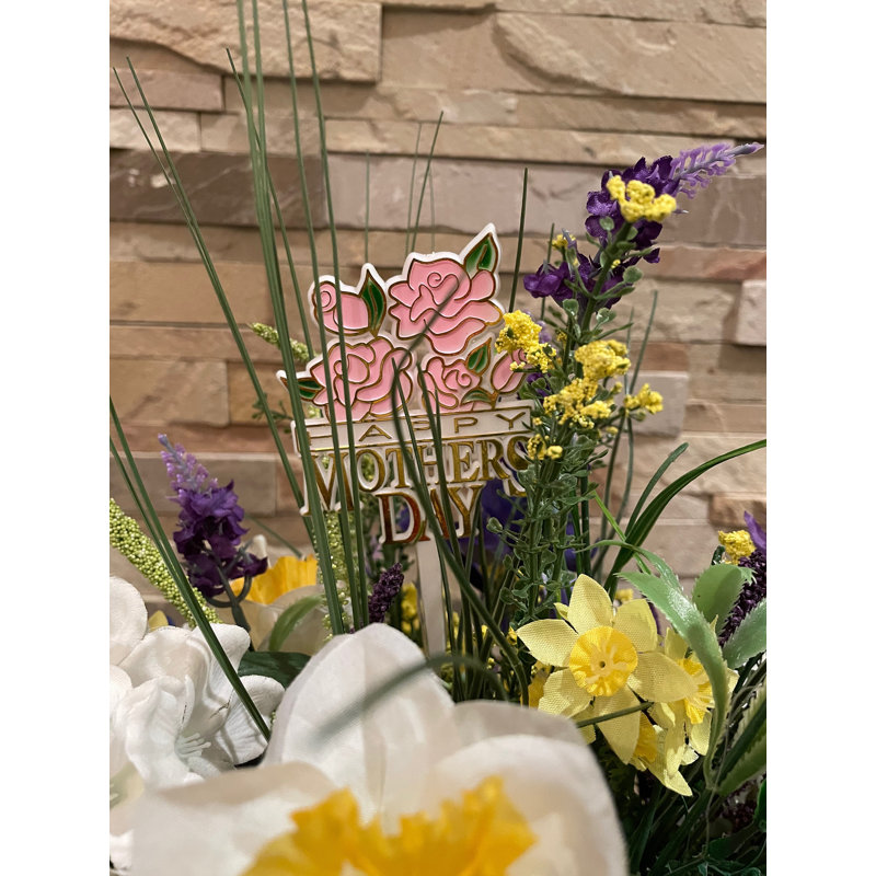 Bouquet de printemps Surely