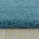 Makayla Solid Colour Shag Area Rug