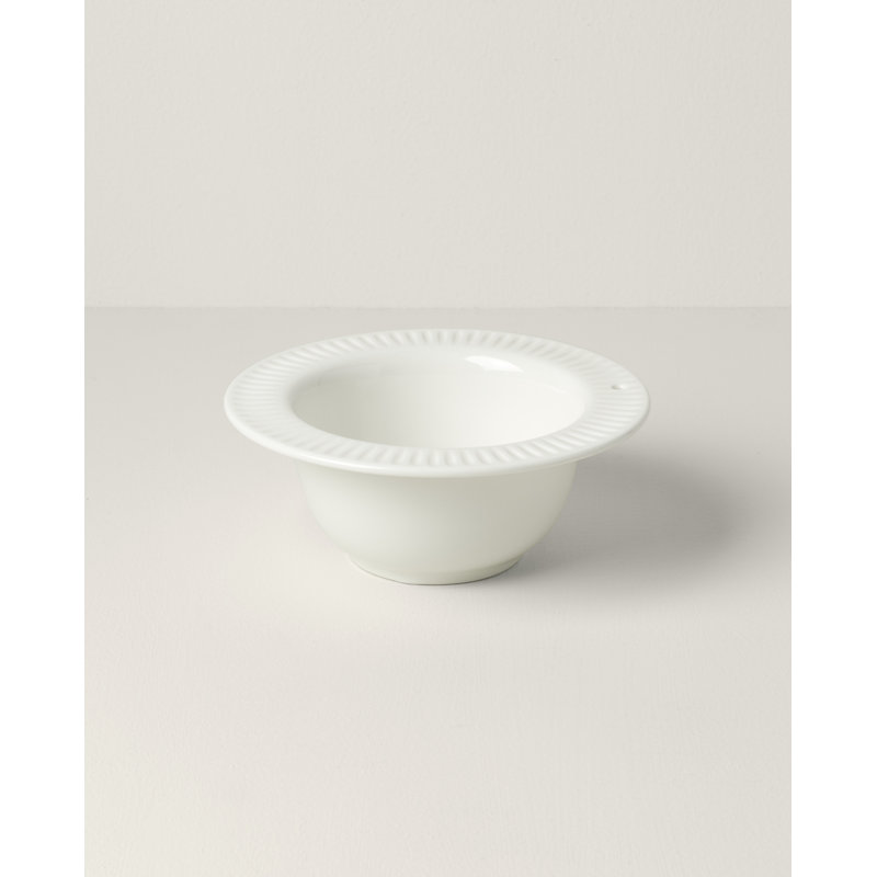 Petit bol rond Profile Poppers