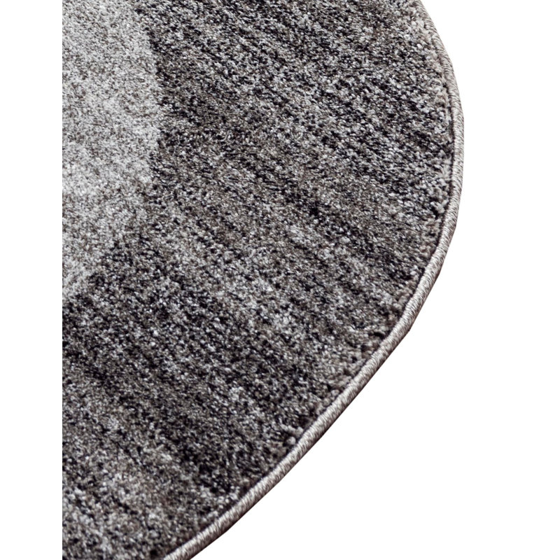 Hermina Indoor Rug, Round 7'10" x 7'10"