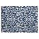 Malek Washable Floral Indoor / Outdoor Rug